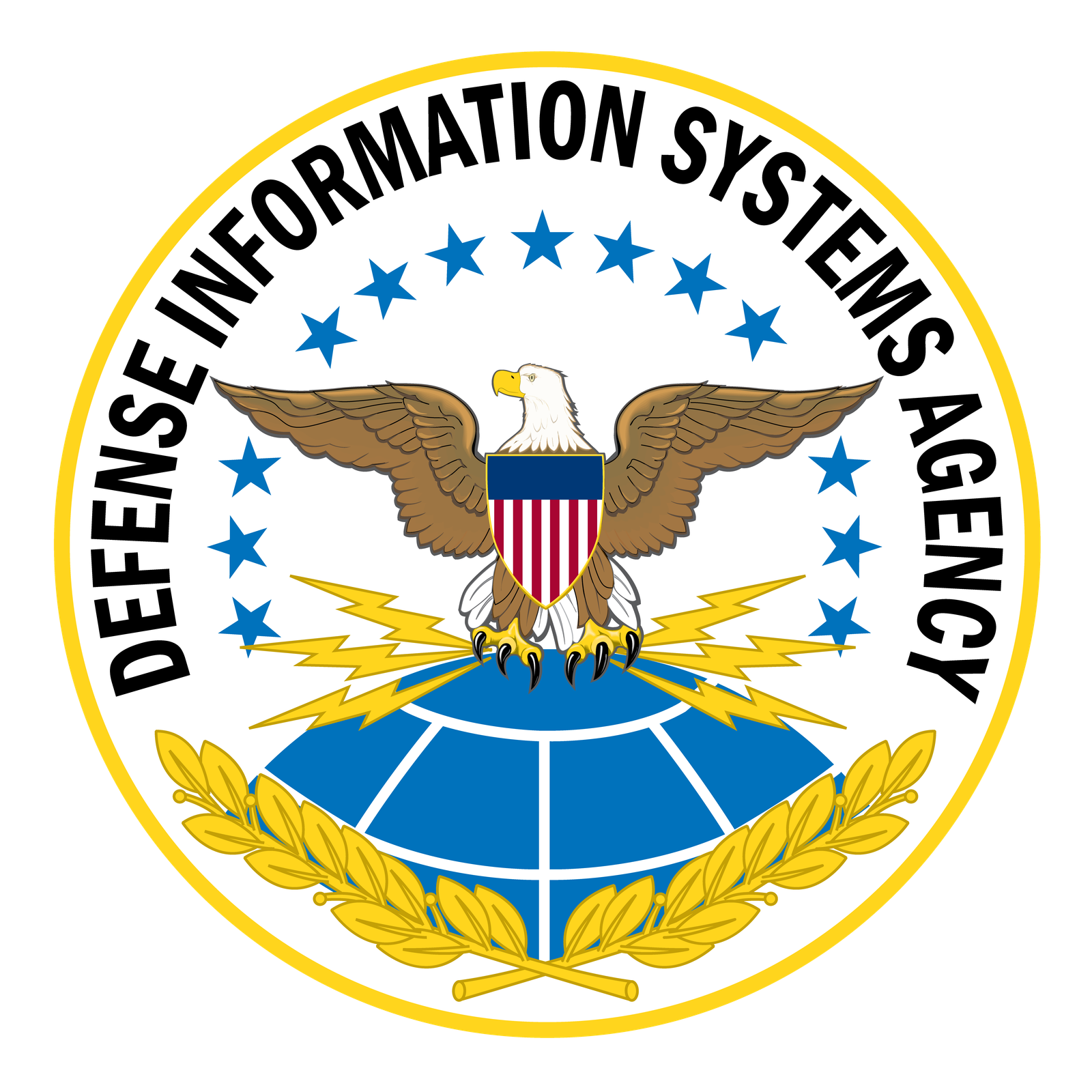 DISA Seal